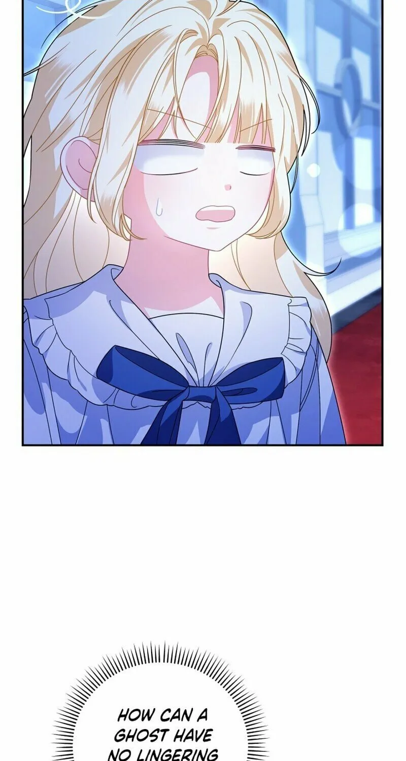 I Became the Ghost Duke’s Daughter Chapter 10 page 51 - 