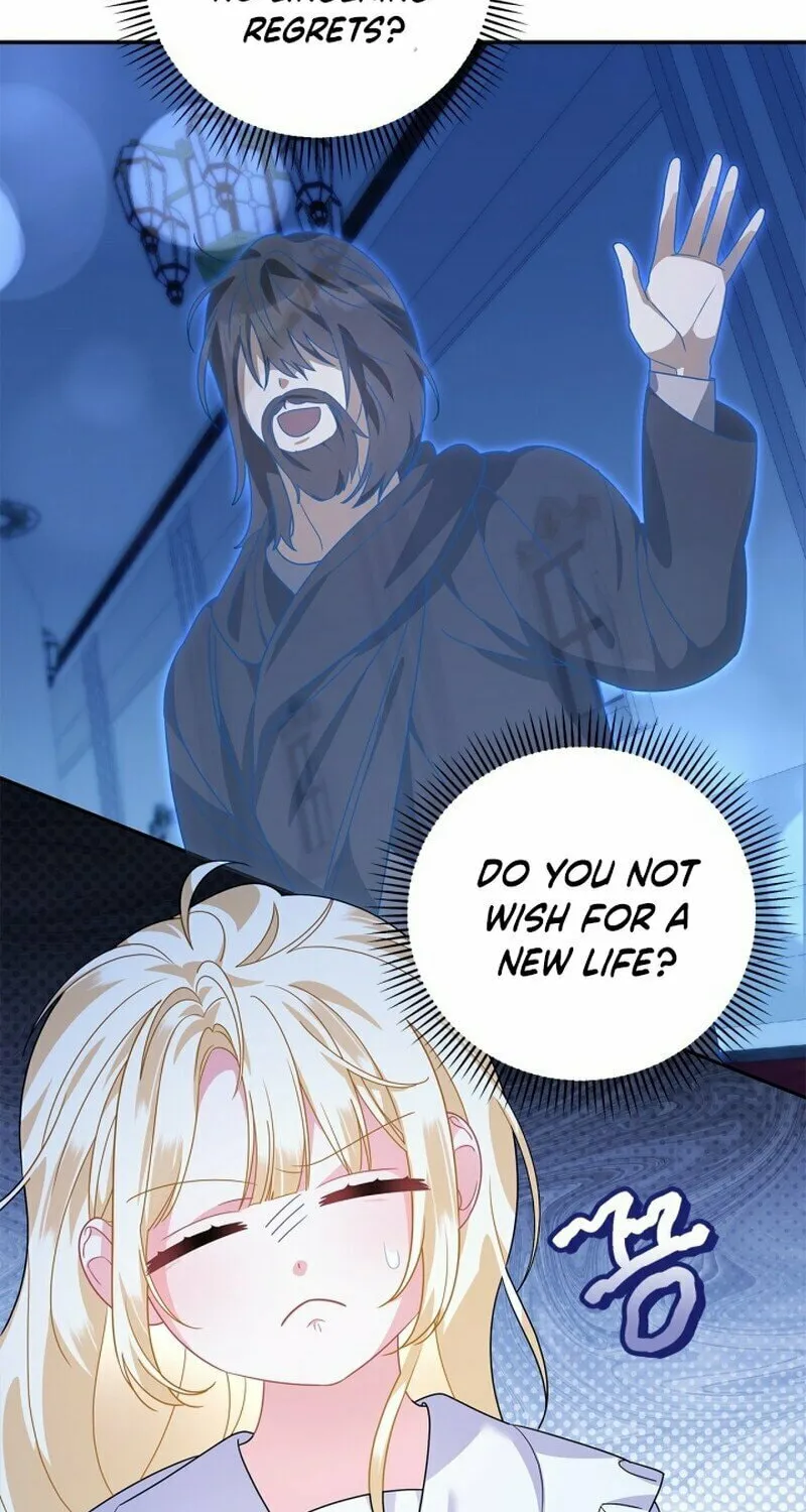 I Became the Ghost Duke’s Daughter Chapter 10 page 52 - 