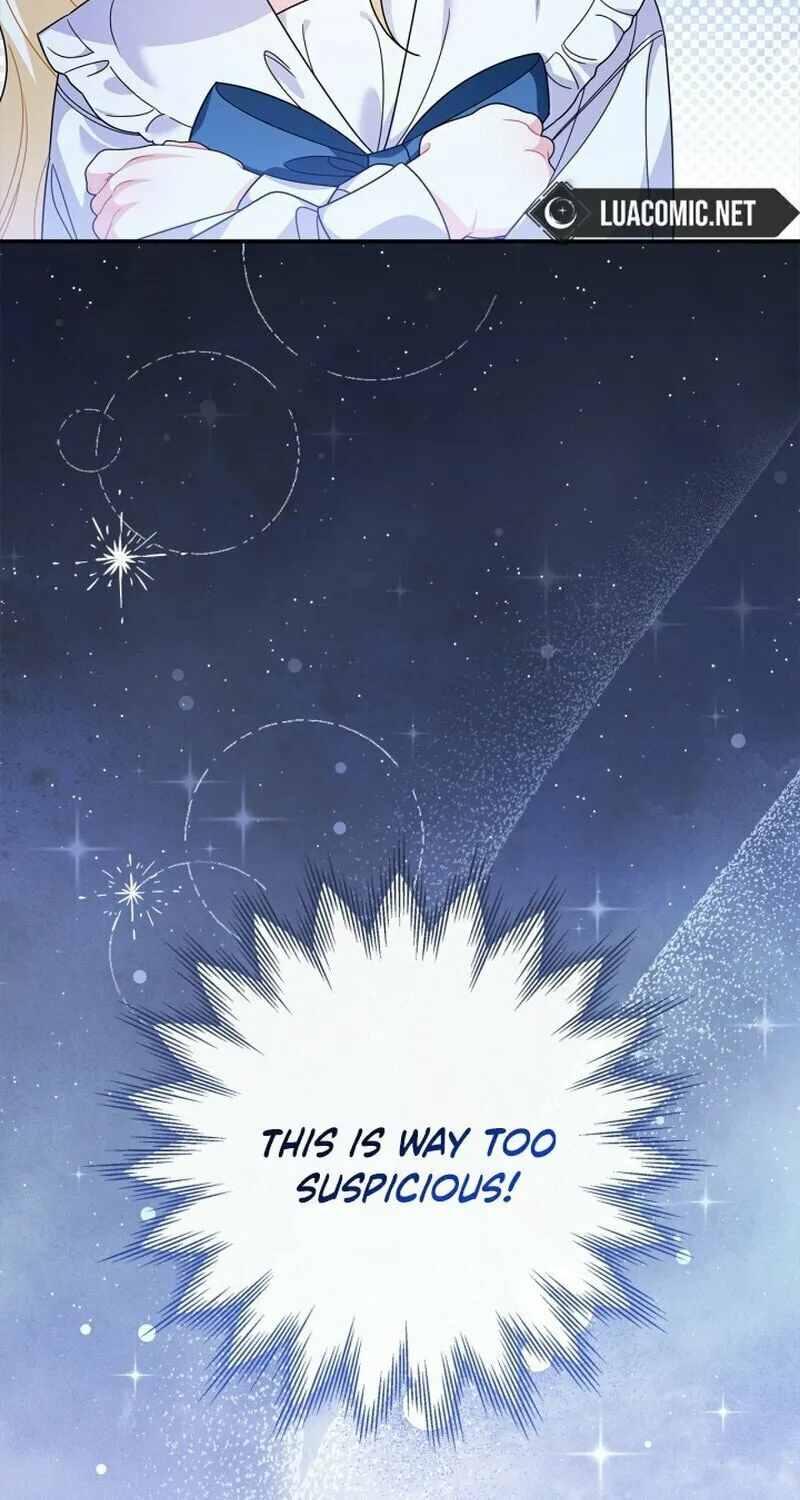 I Became the Ghost Duke’s Daughter Chapter 10 page 53 - 