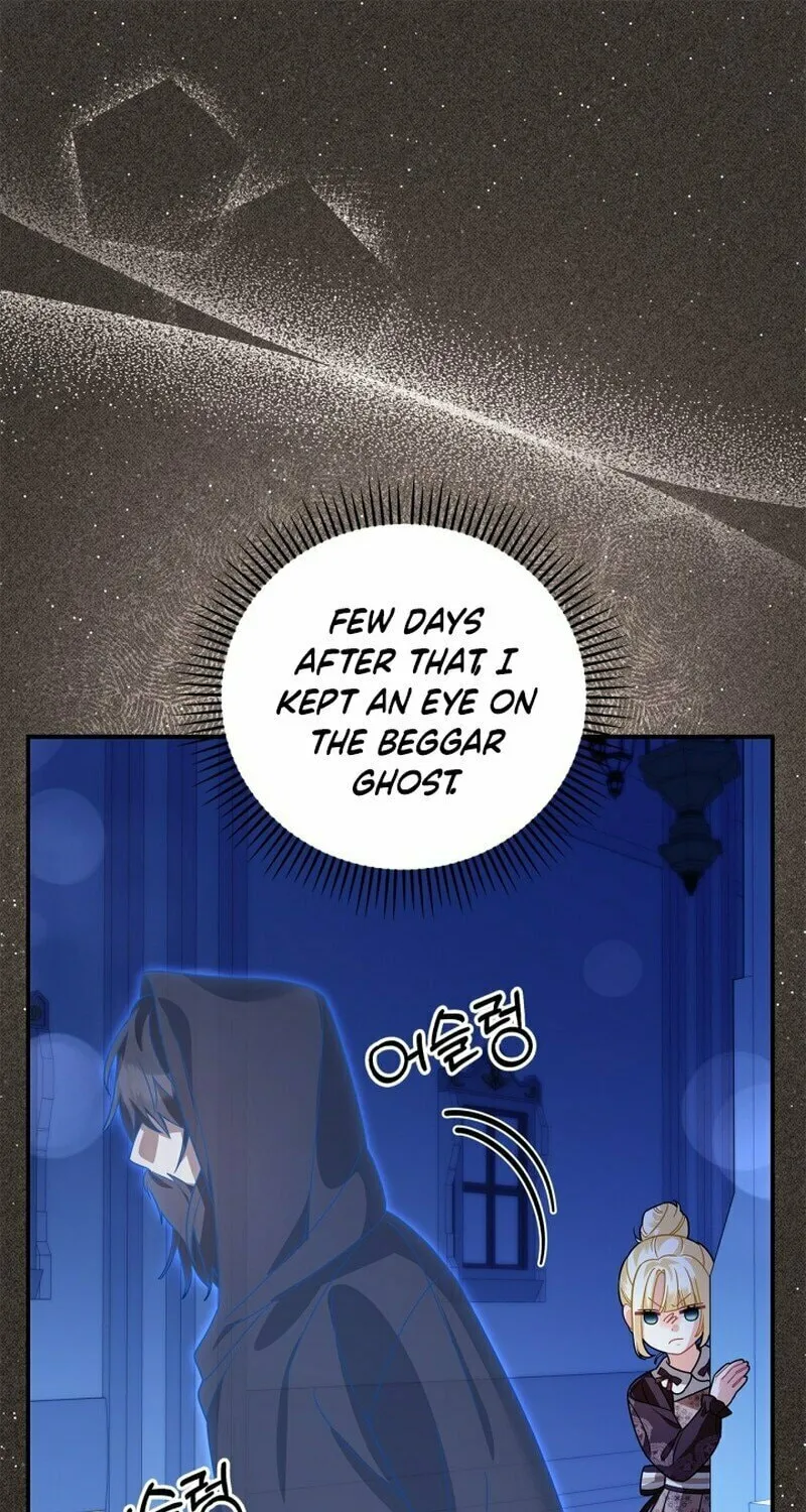 I Became the Ghost Duke’s Daughter Chapter 10 page 58 - 