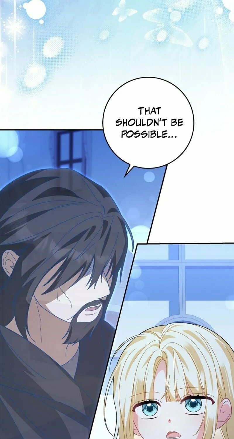 I Became the Ghost Duke’s Daughter Chapter 10 page 7 - 