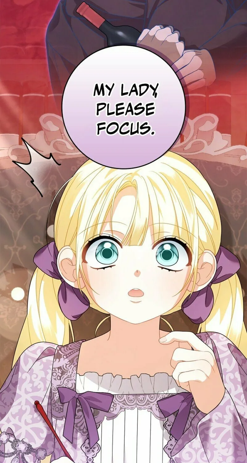 I Became the Ghost Duke’s Daughter Chapter 10 page 61 - 