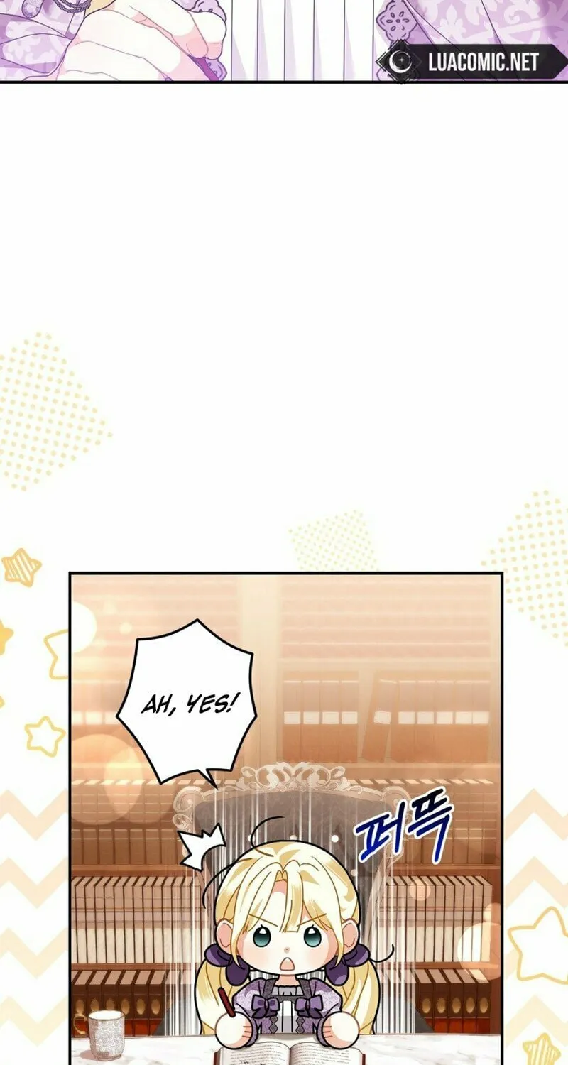 I Became the Ghost Duke’s Daughter Chapter 10 page 62 - 