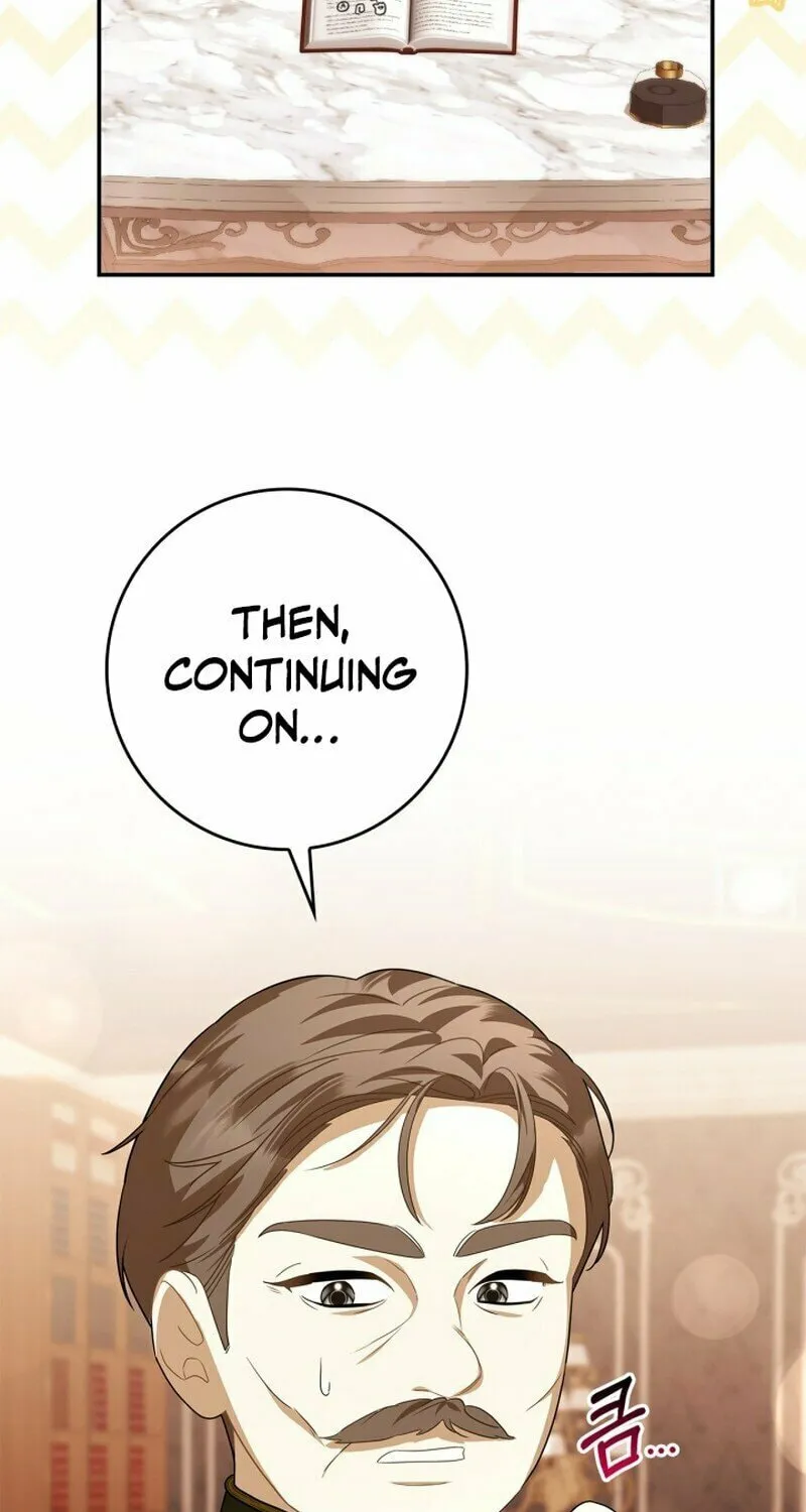 I Became the Ghost Duke’s Daughter Chapter 10 page 63 - 
