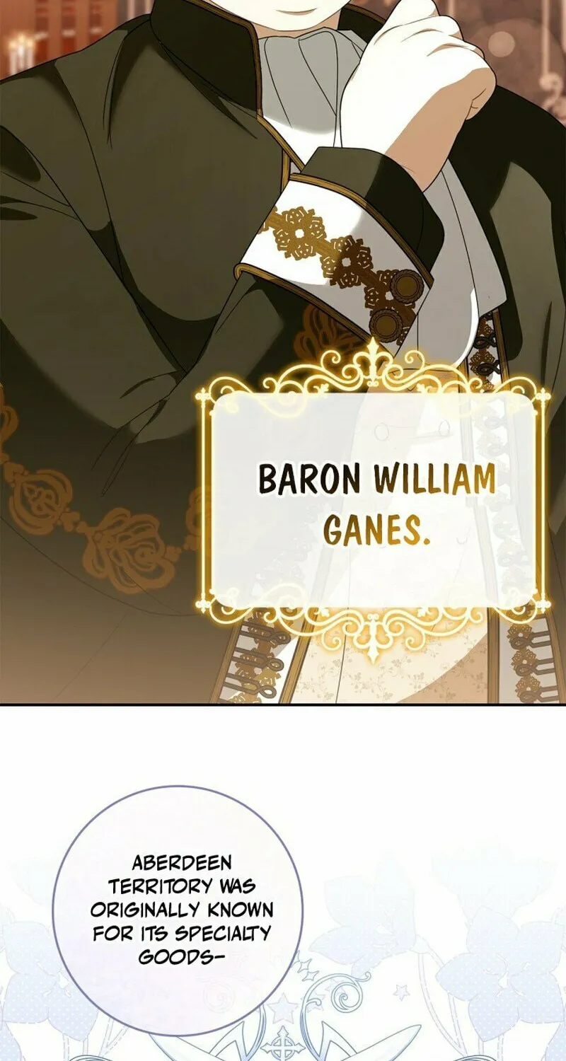 I Became the Ghost Duke’s Daughter Chapter 10 page 64 - 