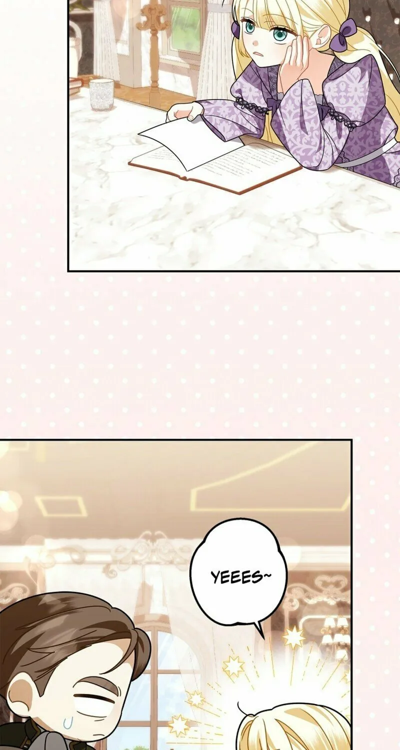 I Became the Ghost Duke’s Daughter Chapter 10 page 69 - 