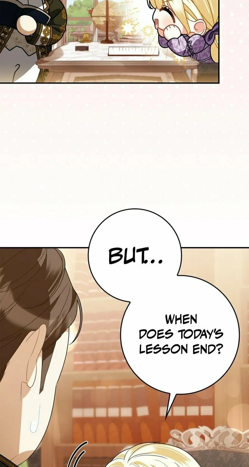 I Became the Ghost Duke’s Daughter Chapter 10 page 70 - 