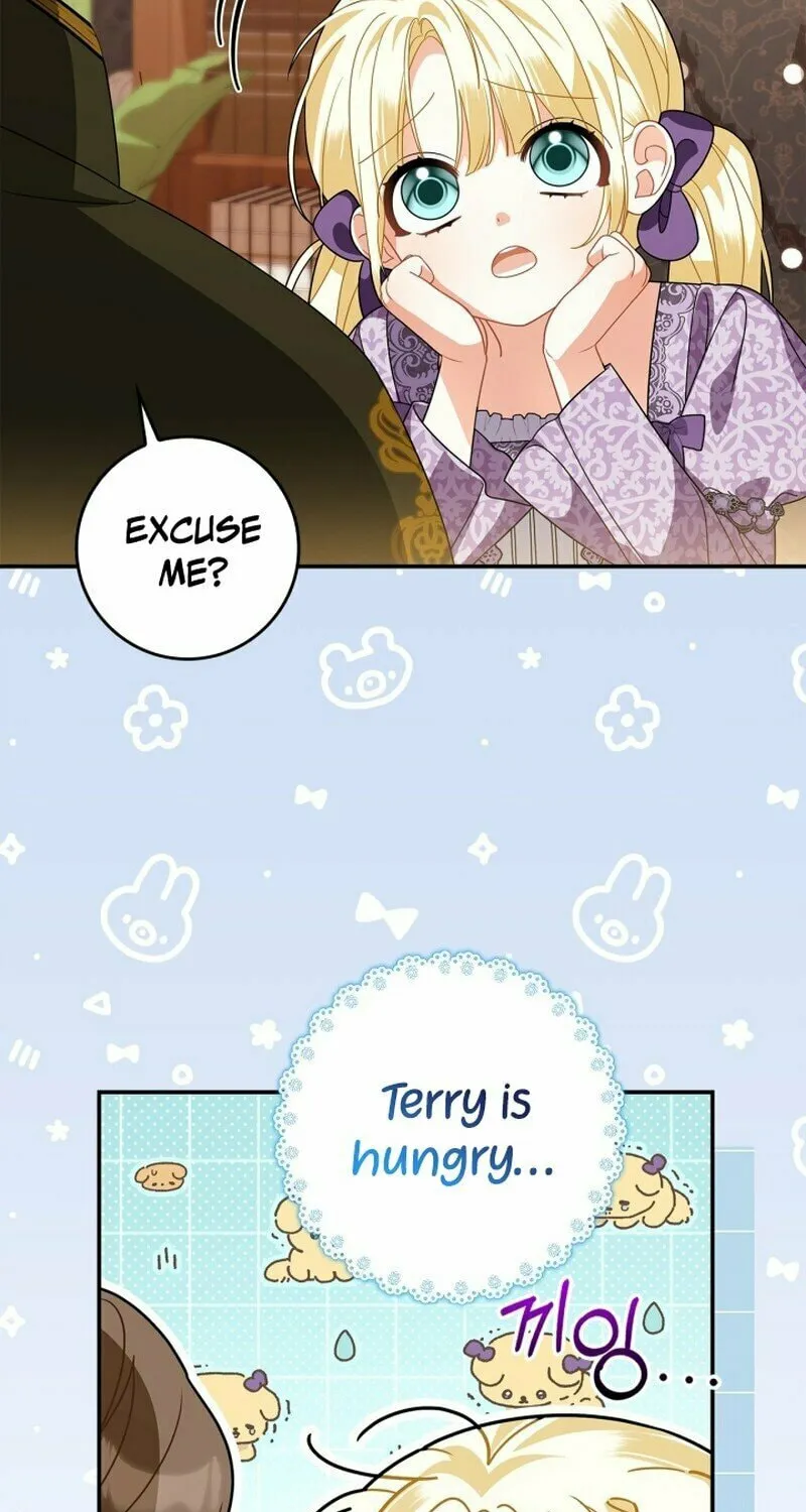 I Became the Ghost Duke’s Daughter Chapter 10 page 71 - 