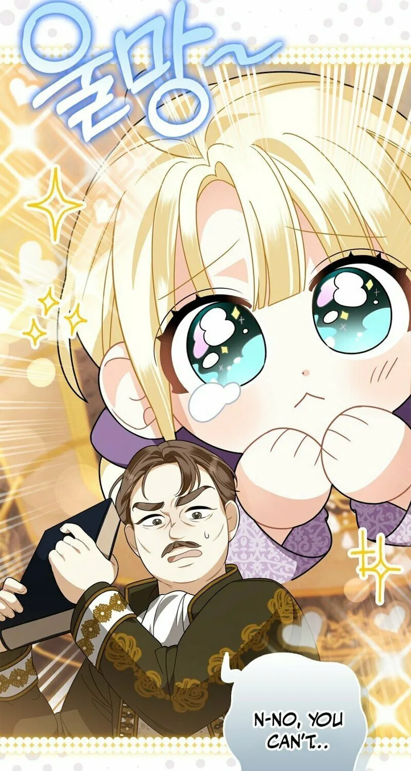 I Became the Ghost Duke’s Daughter Chapter 10 page 73 - 