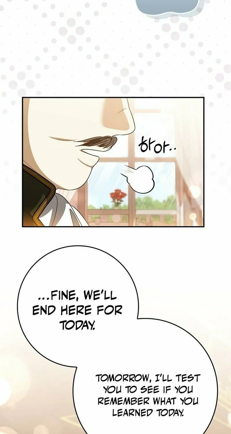 I Became the Ghost Duke’s Daughter Chapter 10 page 74 - 
