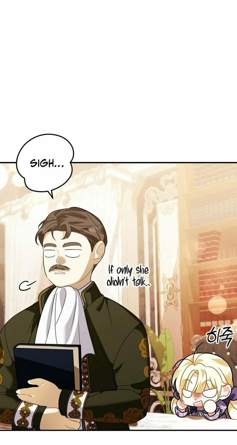 I Became the Ghost Duke’s Daughter Chapter 10 page 77 - 