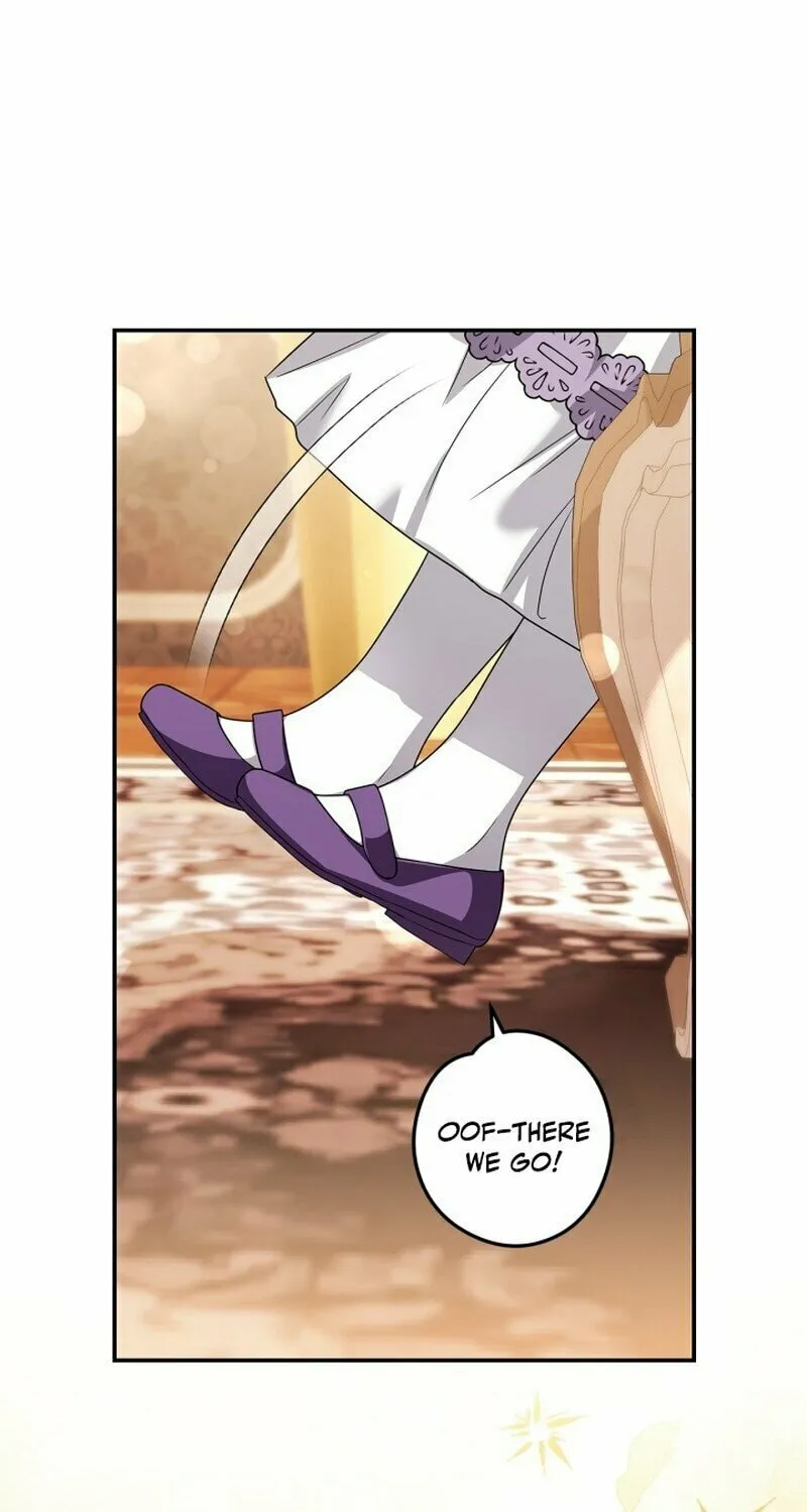 I Became the Ghost Duke’s Daughter Chapter 10 page 78 - 
