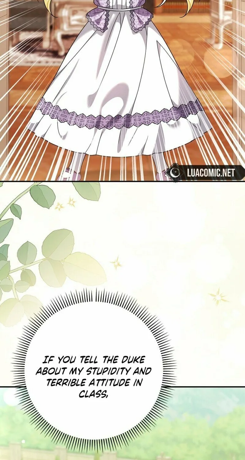 I Became the Ghost Duke’s Daughter Chapter 10 page 80 - 