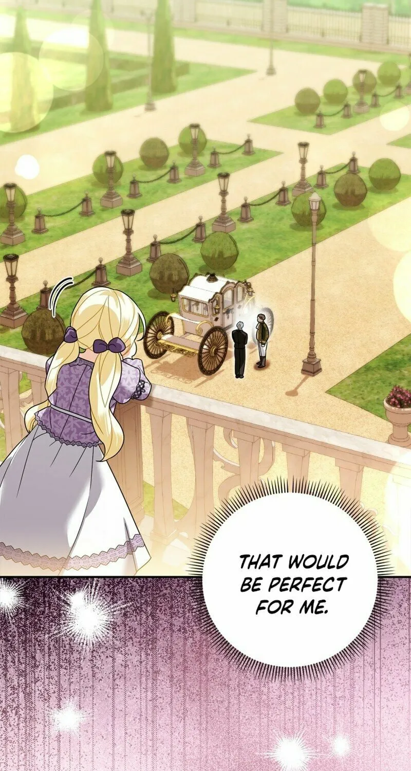 I Became the Ghost Duke’s Daughter Chapter 10 page 81 - 