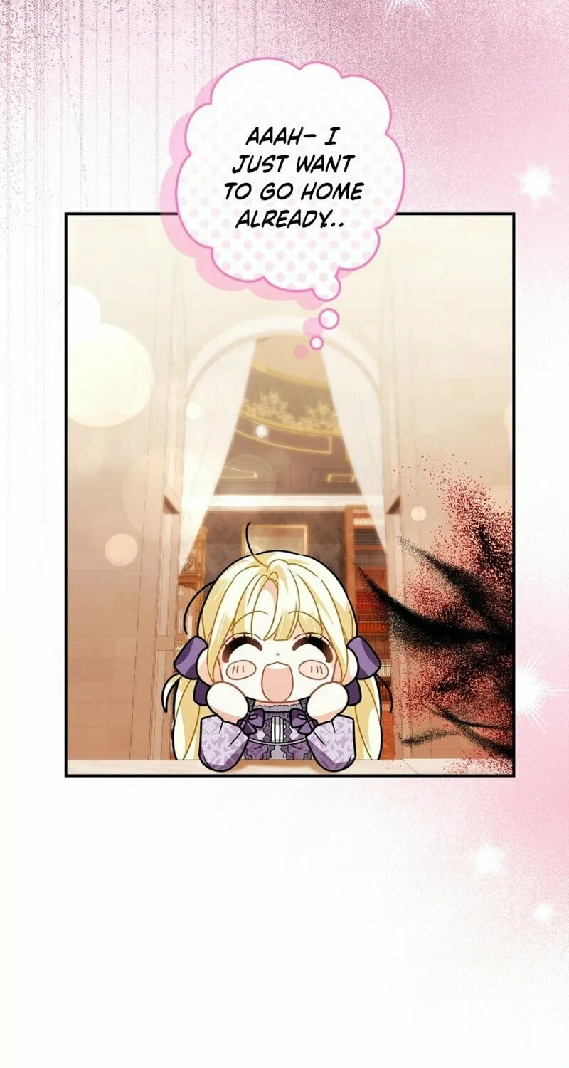 I Became the Ghost Duke’s Daughter Chapter 10 page 82 - 