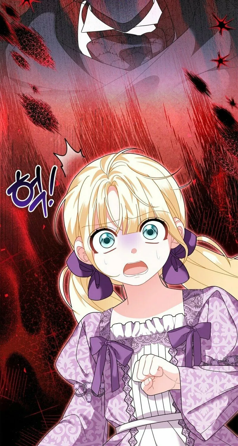 I Became the Ghost Duke’s Daughter Chapter 10 page 86 - 