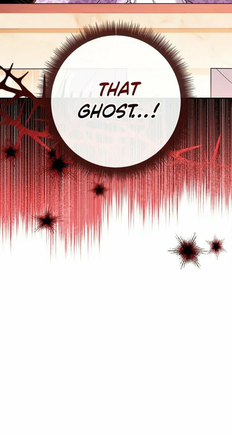 I Became the Ghost Duke’s Daughter Chapter 10 page 87 - 