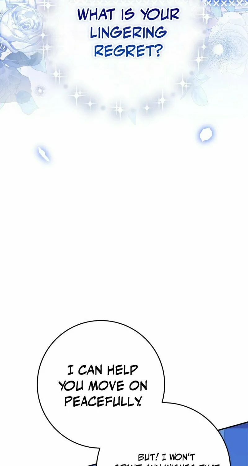 I Became the Ghost Duke’s Daughter Chapter 10 page 10 - 
