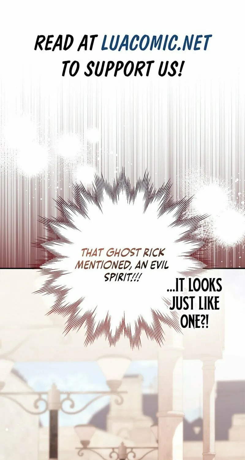 I Became the Ghost Duke’s Daughter Chapter 11 page 2 - 