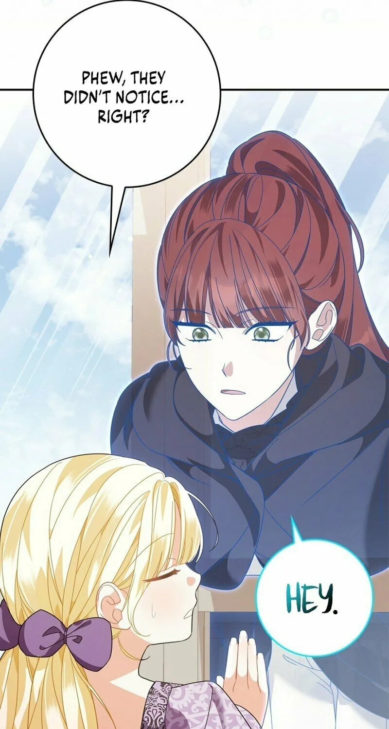 I Became the Ghost Duke’s Daughter Chapter 11 page 13 - 