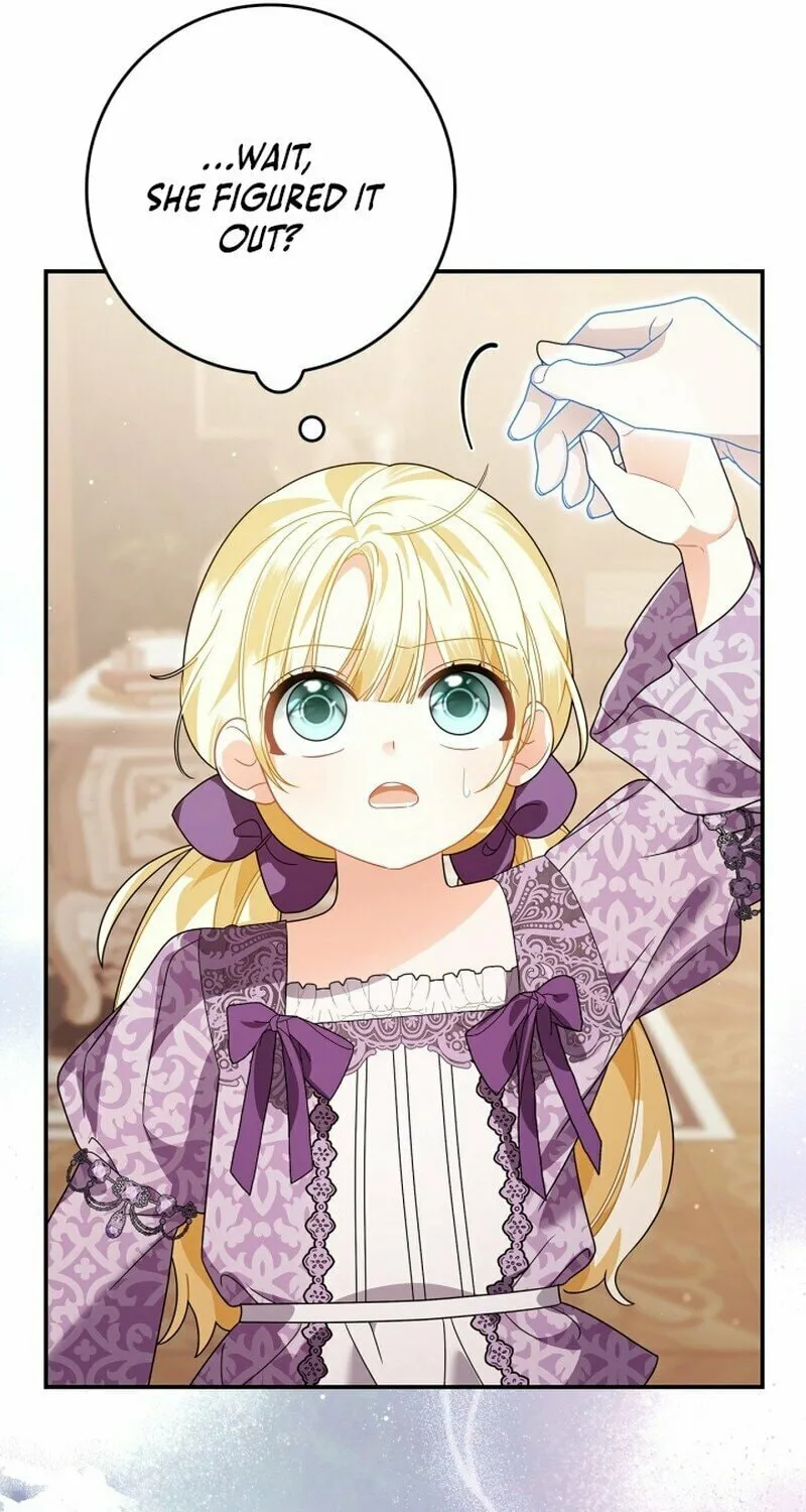 I Became the Ghost Duke’s Daughter Chapter 11 page 19 - 