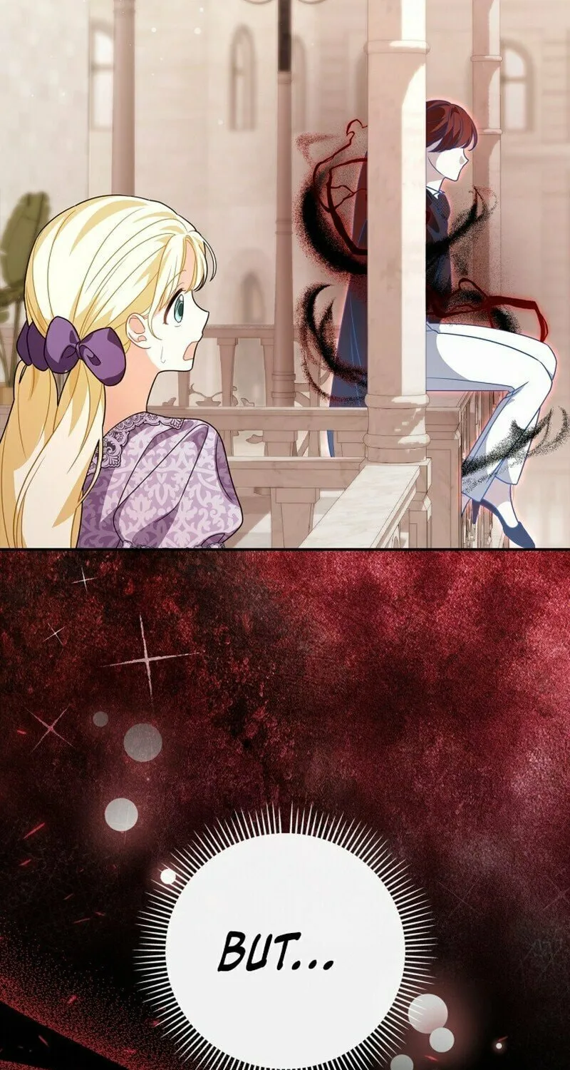 I Became the Ghost Duke’s Daughter Chapter 11 page 3 - 