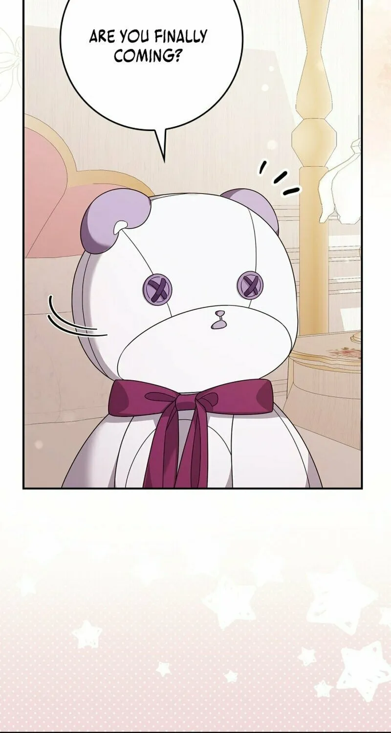 I Became the Ghost Duke’s Daughter Chapter 11 page 24 - 