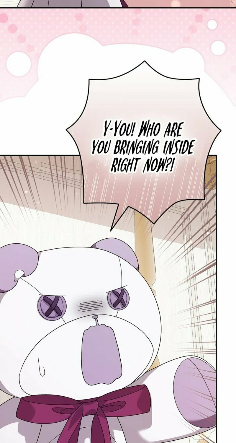 I Became the Ghost Duke’s Daughter Chapter 11 page 26 - 