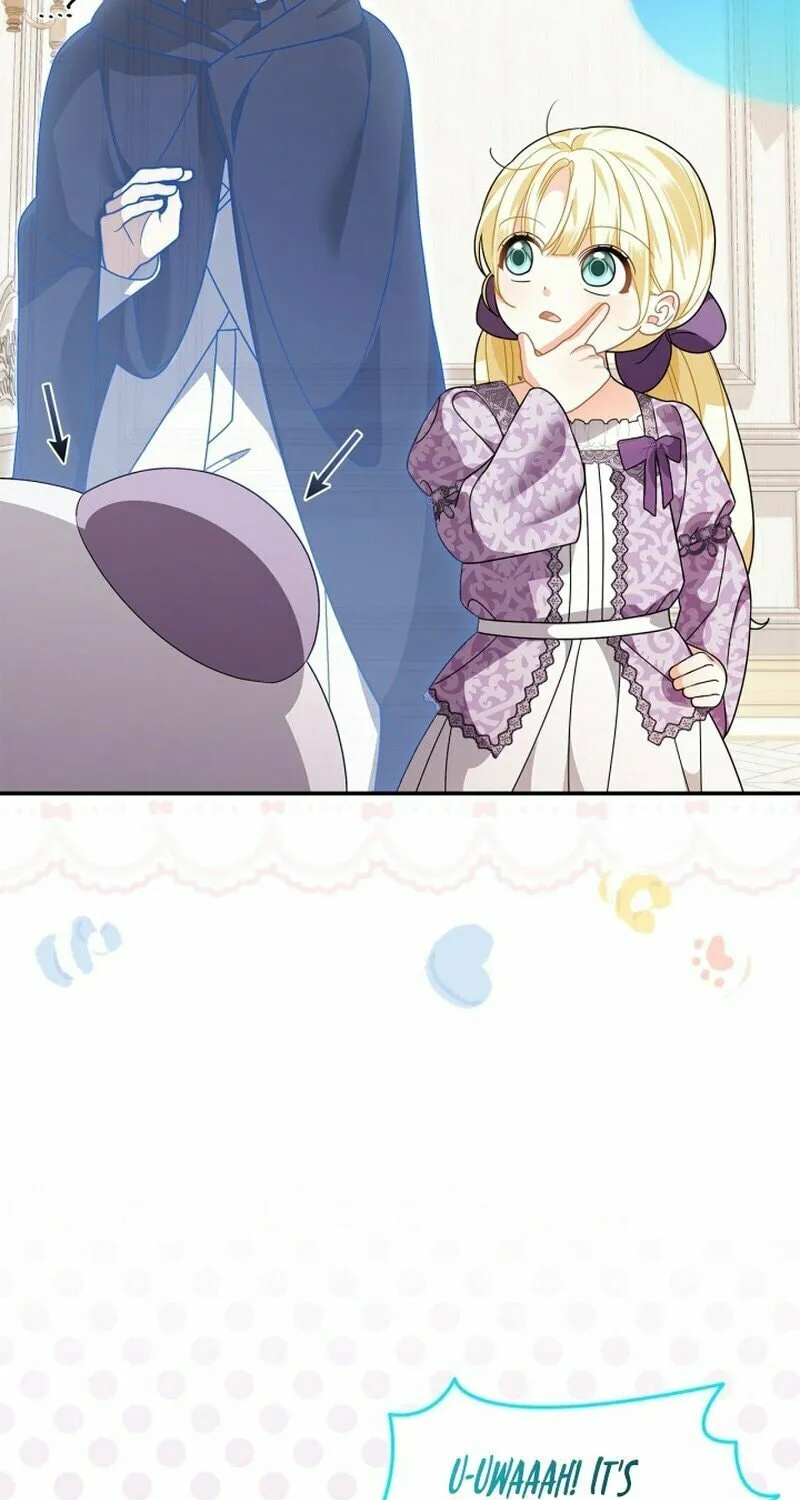 I Became the Ghost Duke’s Daughter Chapter 11 page 29 - 