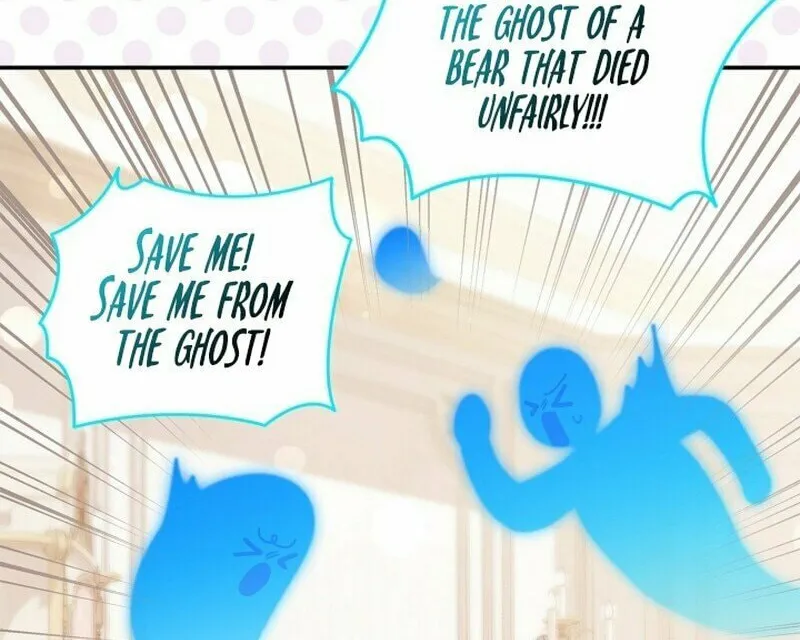 I Became the Ghost Duke’s Daughter Chapter 11 page 30 - 