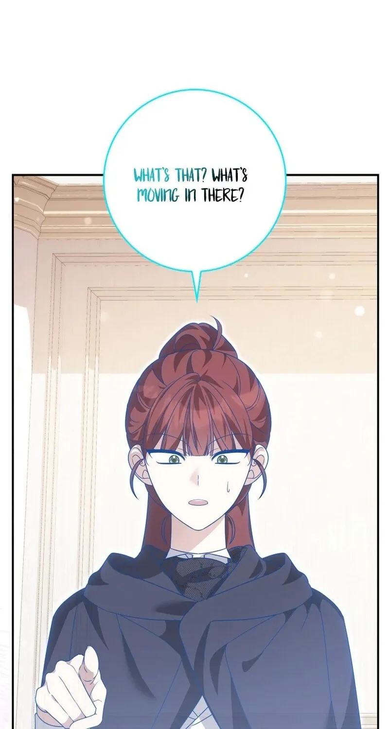 I Became the Ghost Duke’s Daughter Chapter 11 page 32 - 