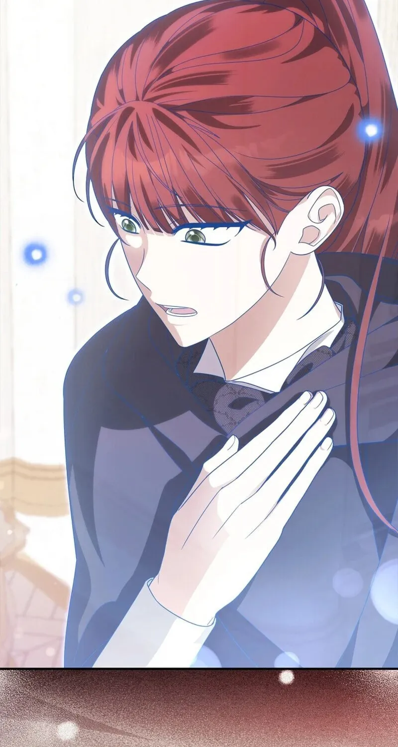 I Became the Ghost Duke’s Daughter Chapter 11 page 36 - 
