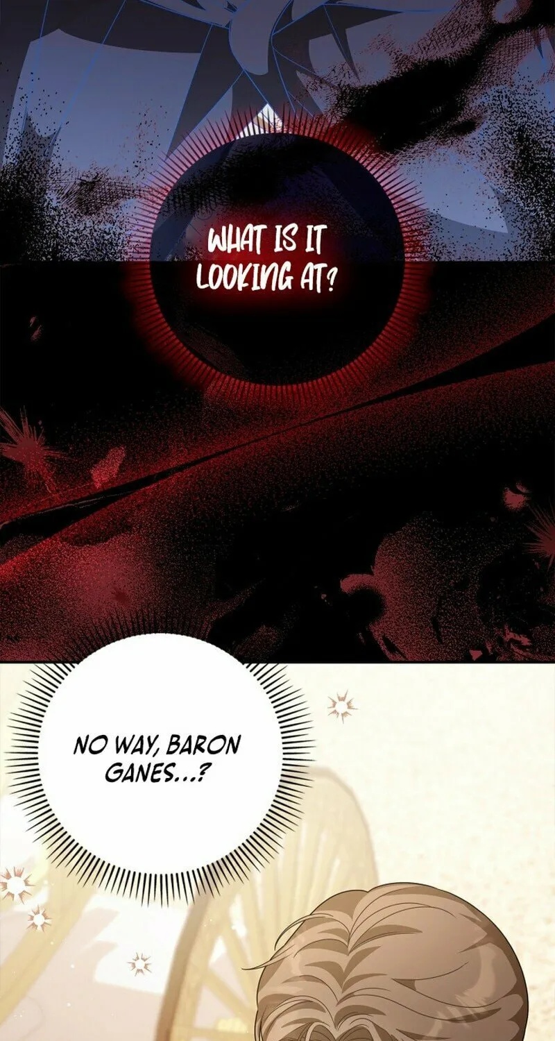 I Became the Ghost Duke’s Daughter Chapter 11 page 5 - 