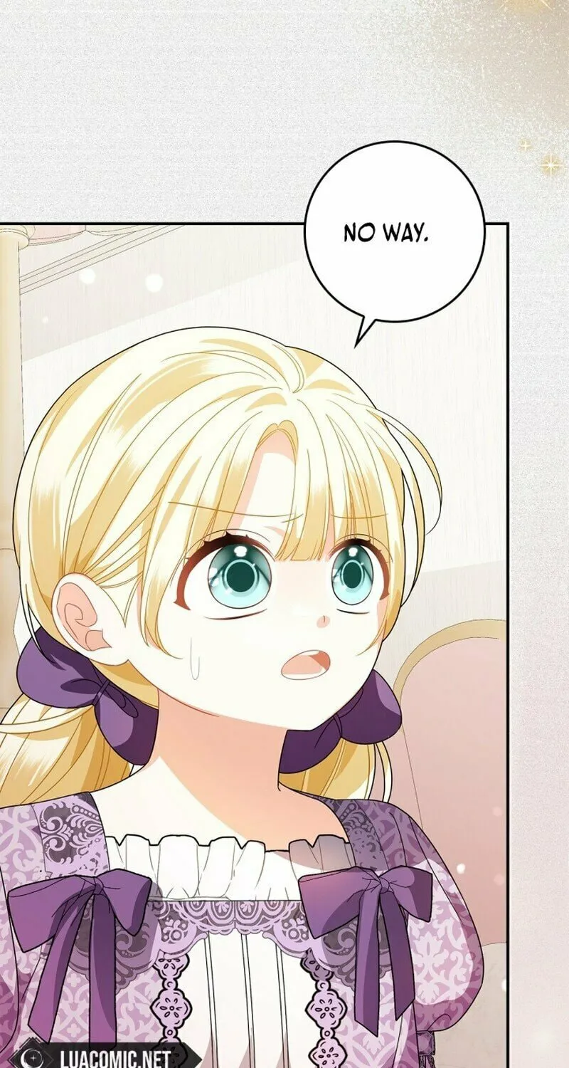 I Became the Ghost Duke’s Daughter Chapter 11 page 43 - 