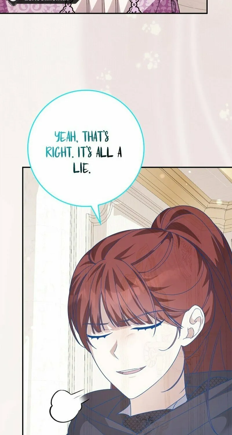 I Became the Ghost Duke’s Daughter Chapter 11 page 44 - 