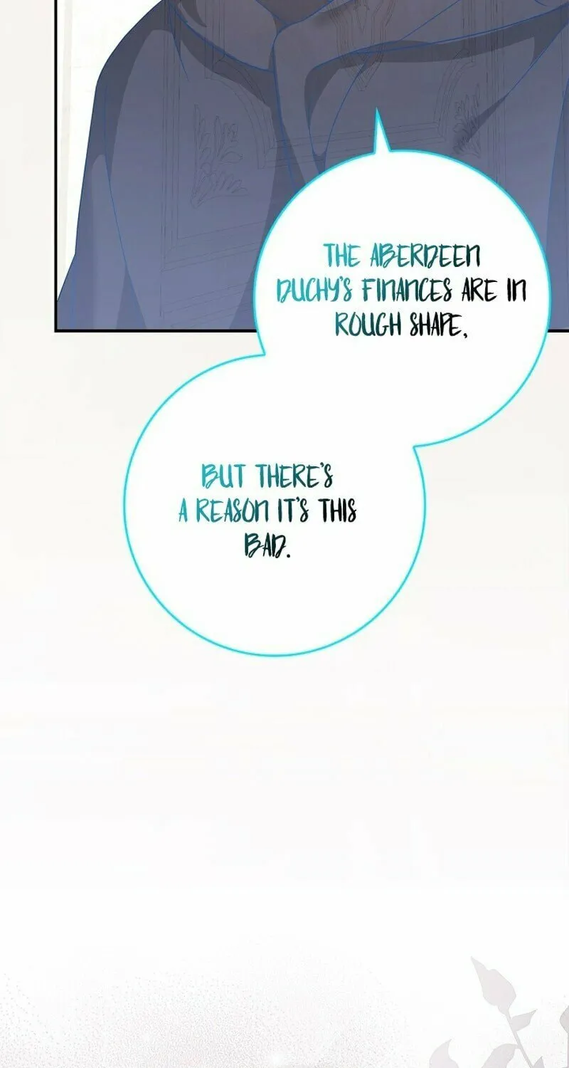 I Became the Ghost Duke’s Daughter Chapter 11 page 45 - 