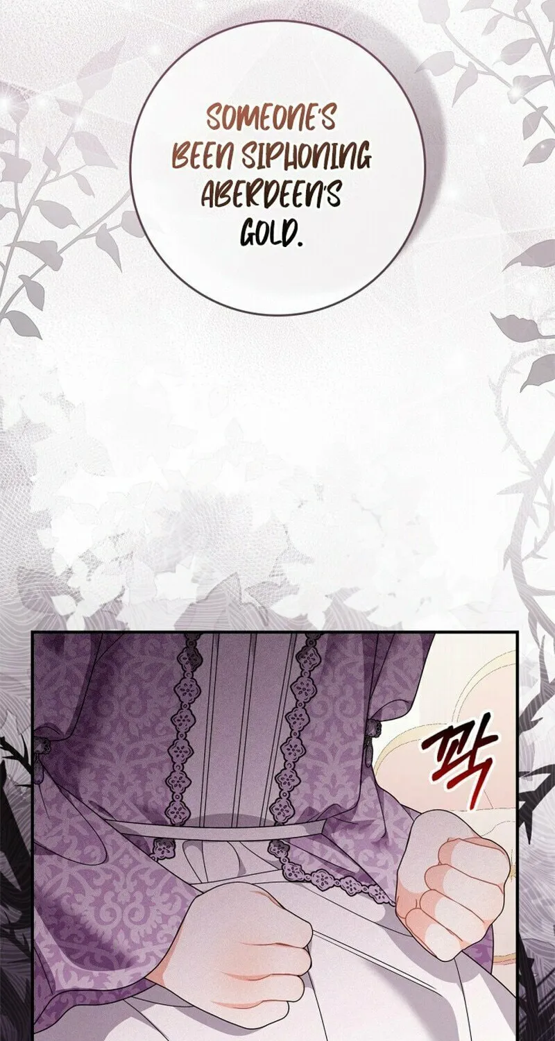 I Became the Ghost Duke’s Daughter Chapter 11 page 46 - 
