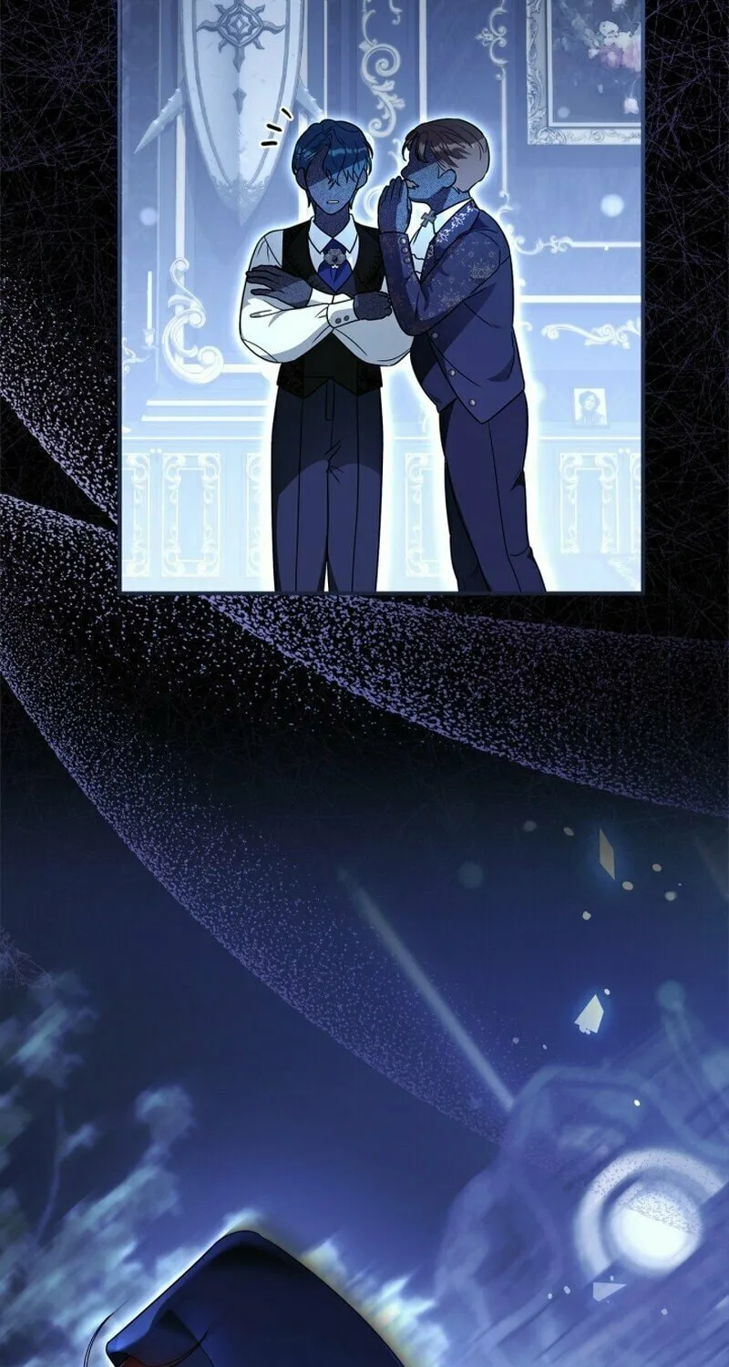 I Became the Ghost Duke’s Daughter Chapter 11 page 50 - 