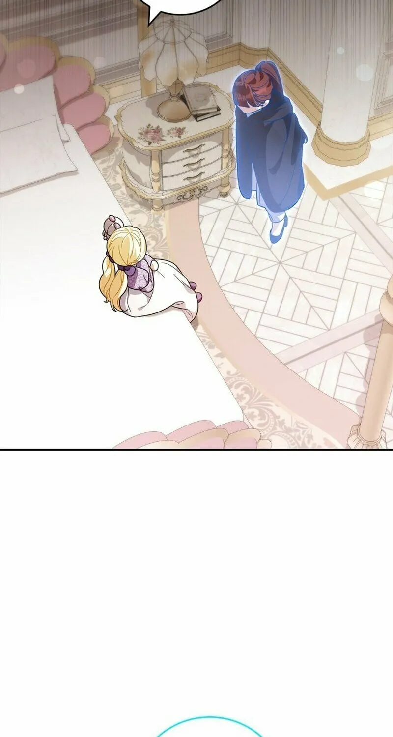 I Became the Ghost Duke’s Daughter Chapter 11 page 55 - 