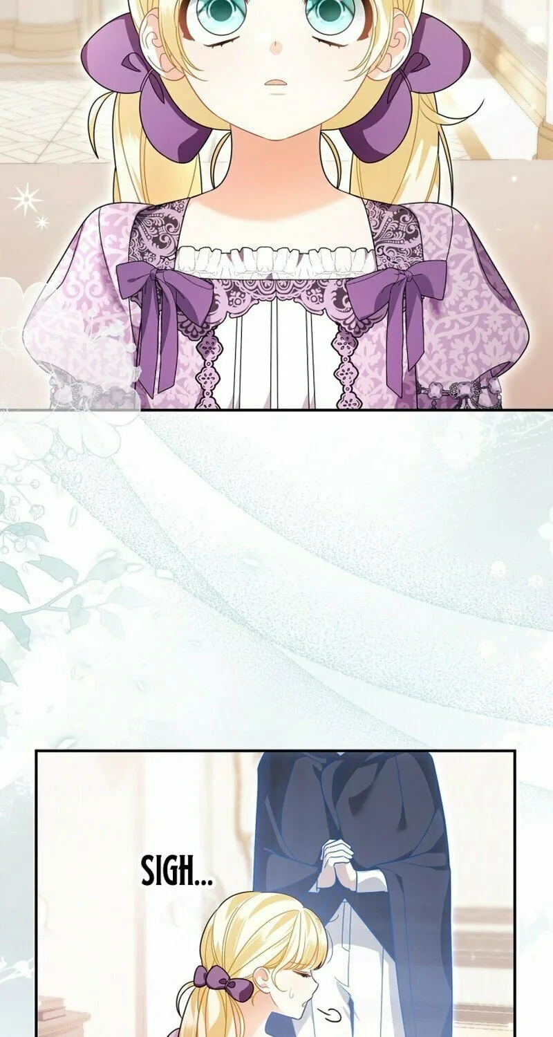 I Became the Ghost Duke’s Daughter Chapter 11 page 58 - 
