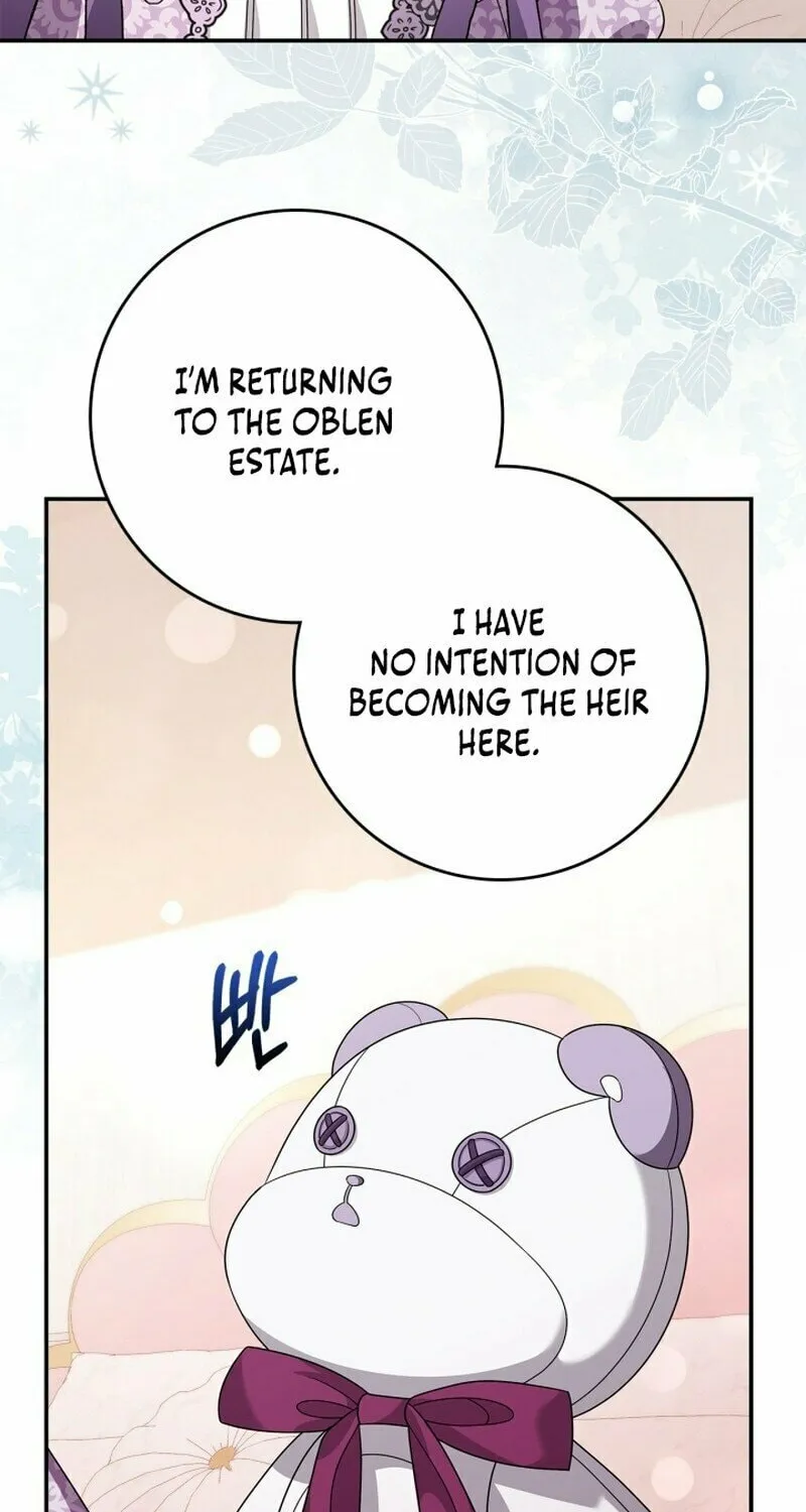 I Became the Ghost Duke’s Daughter Chapter 11 page 61 - 