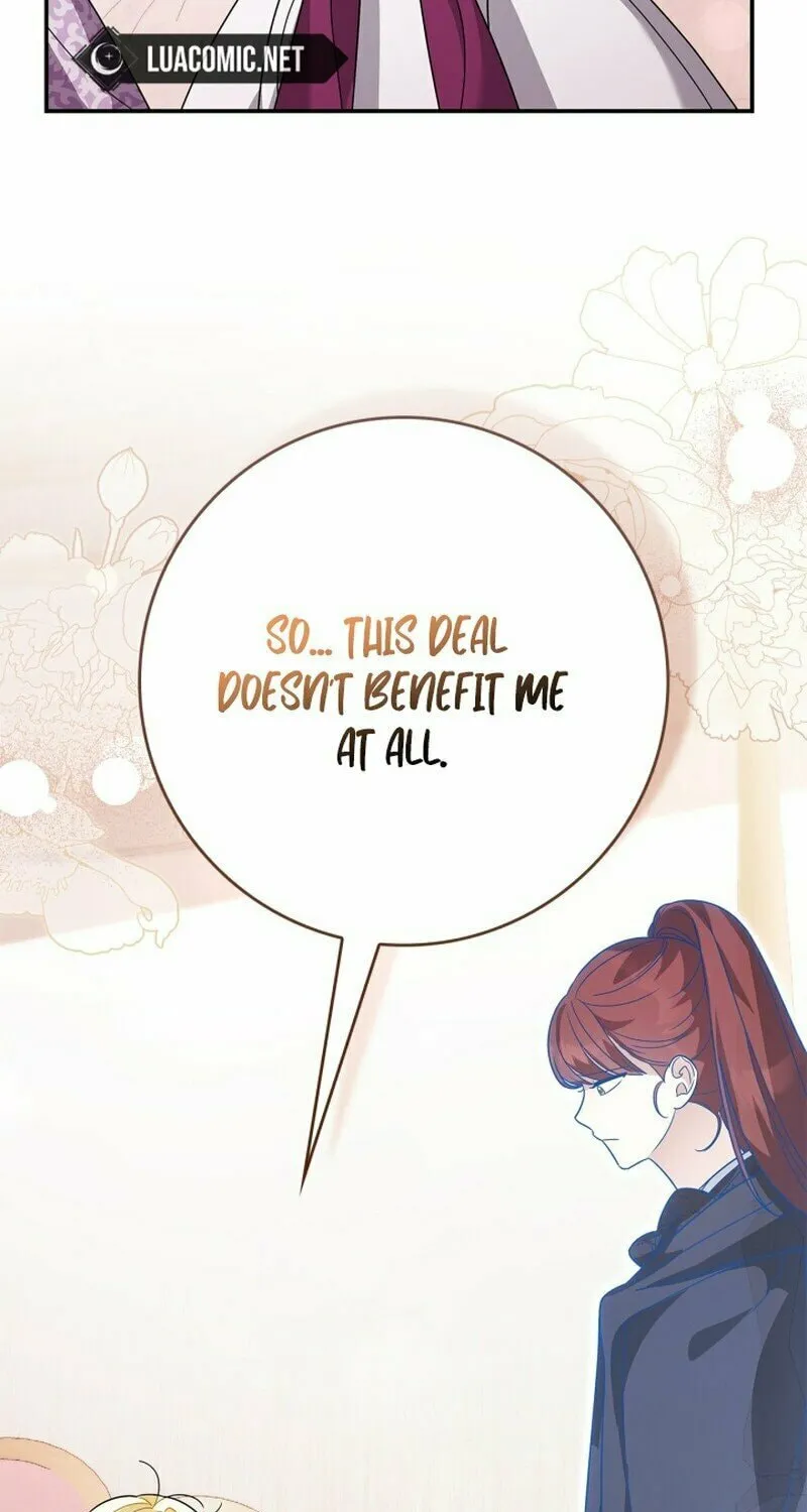 I Became the Ghost Duke’s Daughter Chapter 11 page 62 - 