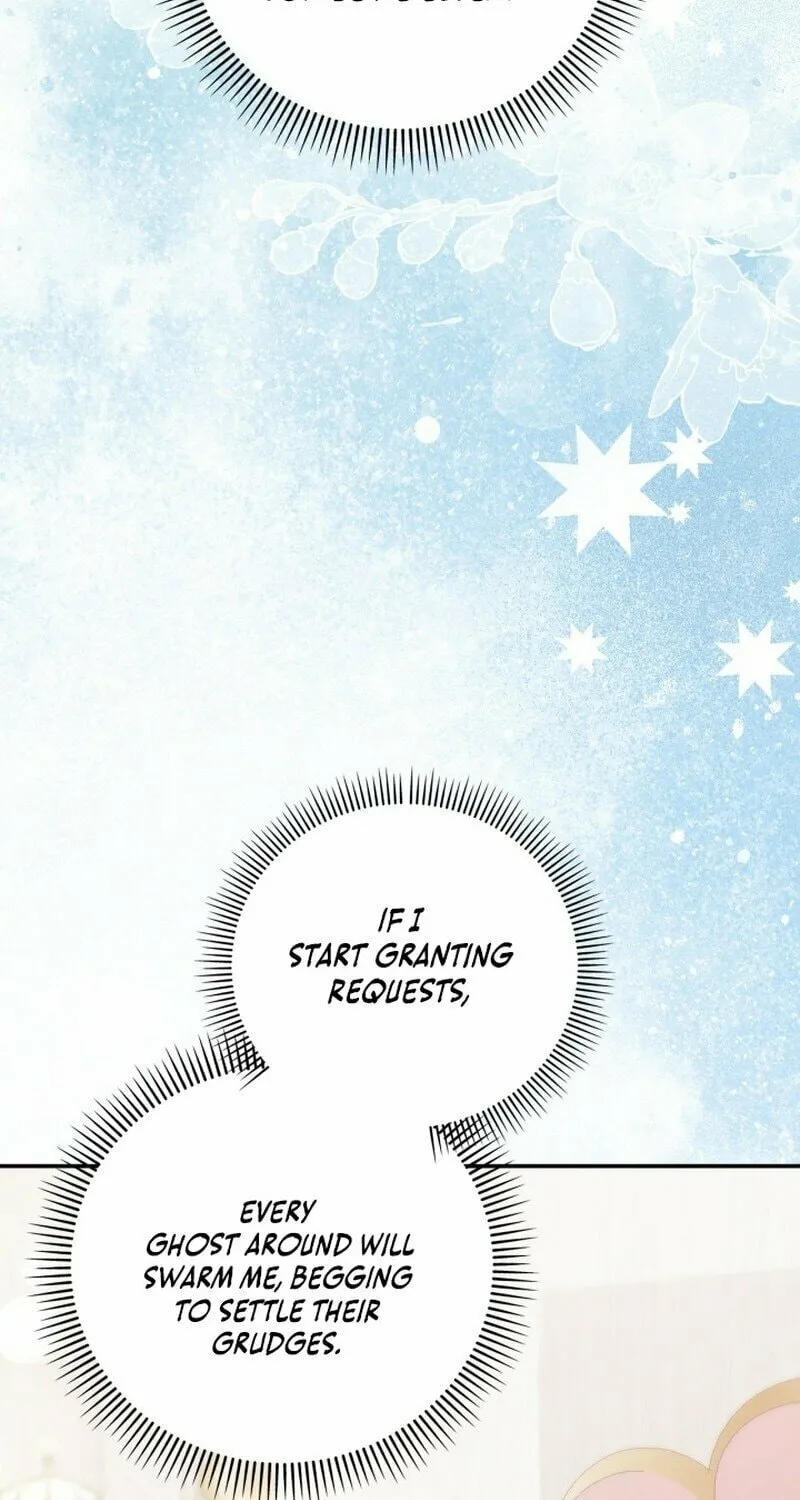 I Became the Ghost Duke’s Daughter Chapter 11 page 64 - 