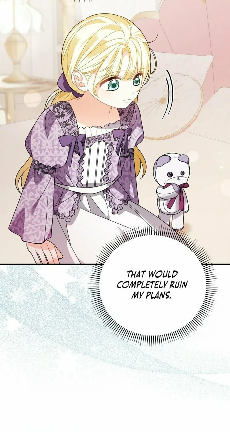 I Became the Ghost Duke’s Daughter Chapter 11 page 65 - 