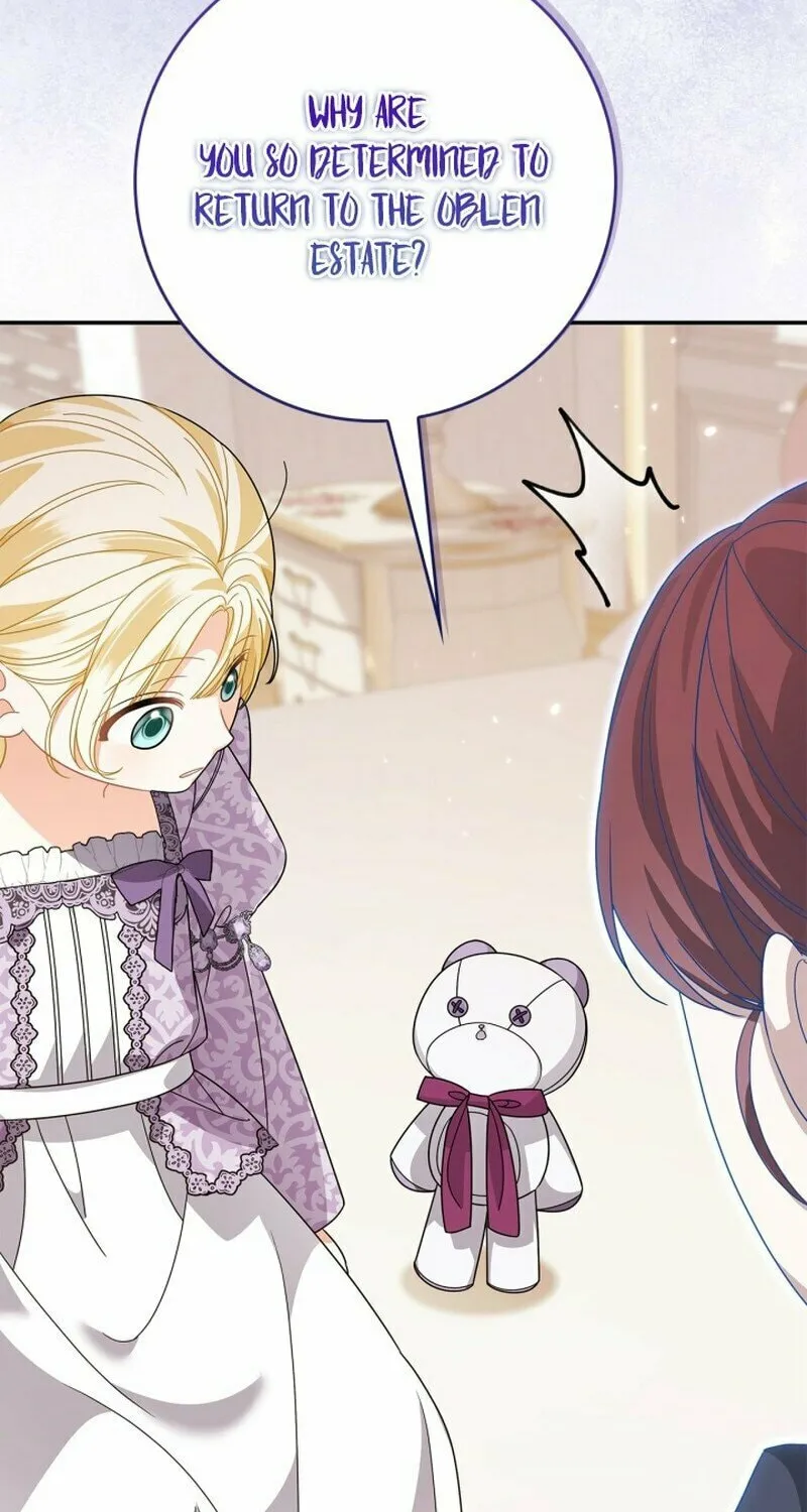 I Became the Ghost Duke’s Daughter Chapter 11 page 69 - 
