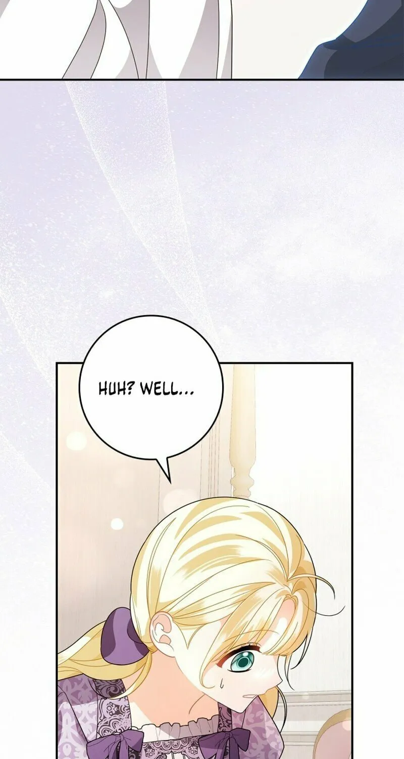 I Became the Ghost Duke’s Daughter Chapter 11 page 70 - 