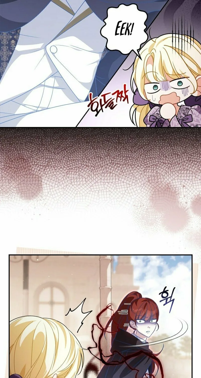I Became the Ghost Duke’s Daughter Chapter 11 page 8 - 