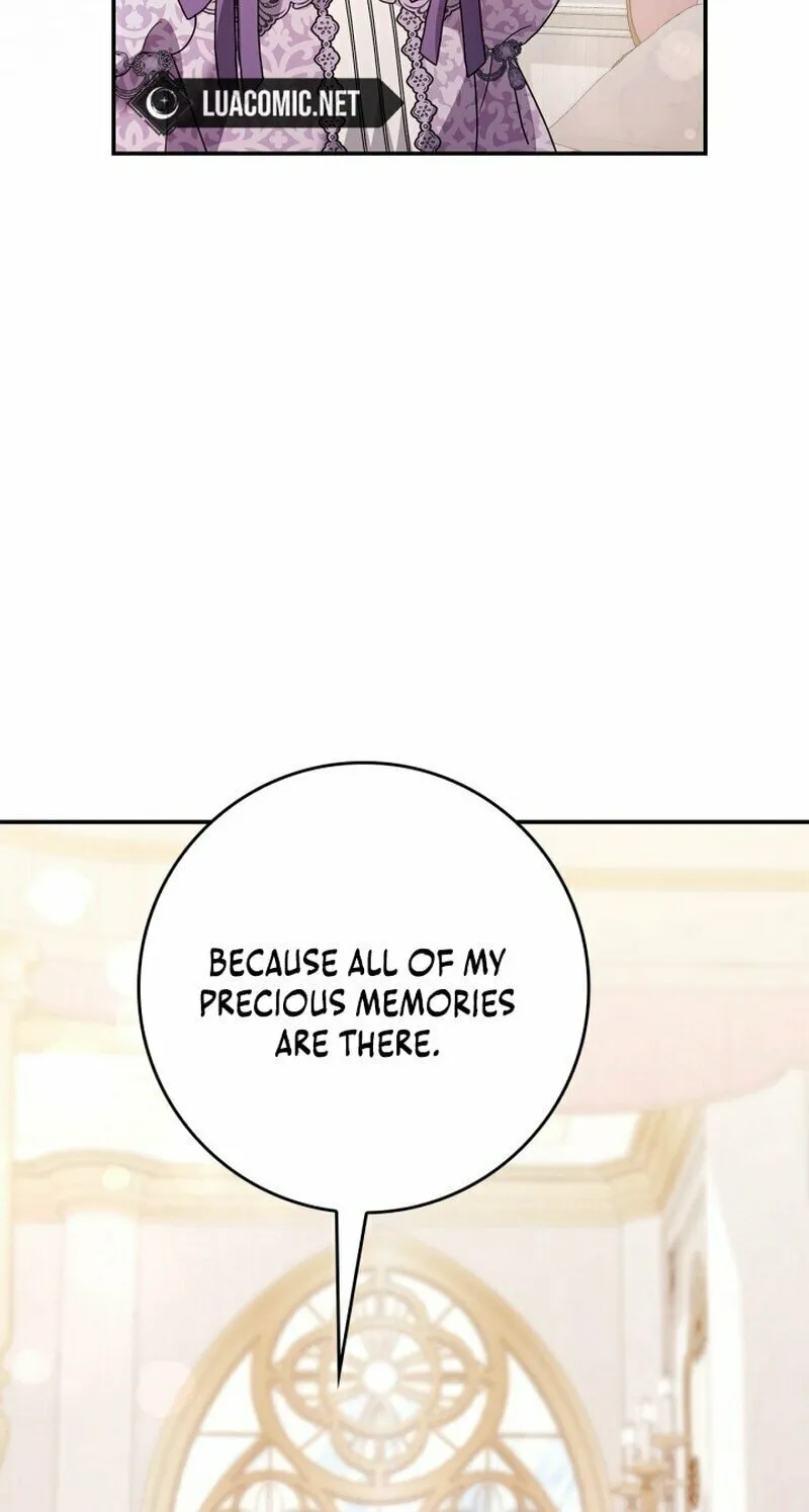 I Became the Ghost Duke’s Daughter Chapter 11 page 71 - 