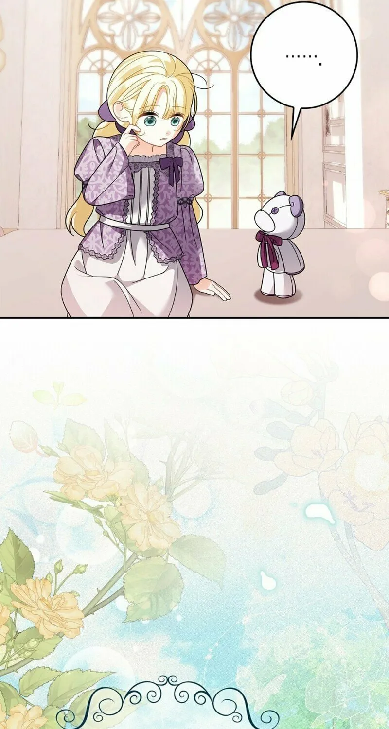 I Became the Ghost Duke’s Daughter Chapter 11 page 72 - 