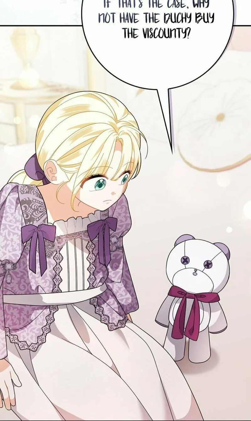 I Became the Ghost Duke’s Daughter Chapter 11 page 77 - 